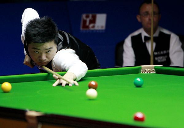 家队的影响 家队的影响